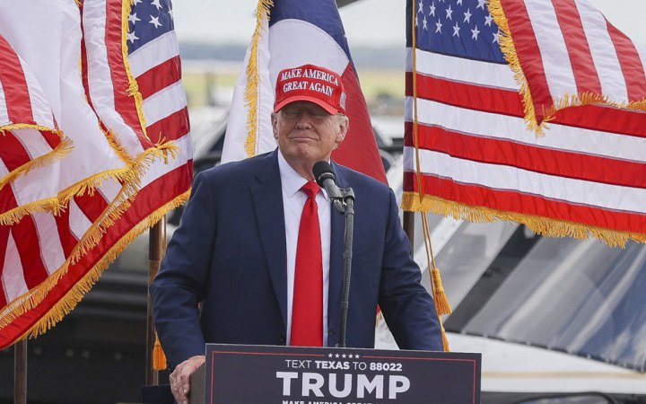 Трамп назвав Мілвокі "жахливим містом" – там його мають офіційно висунути в президенти