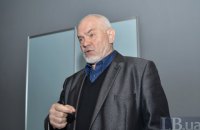 ​Страсти вокруг Таврического университета. Или как ректор ВУЗа Казарин стал «шпионом»