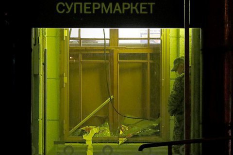 Посольство США в РФ предупредило о возможных терактах в Москве, Петербурге и других крупных городах