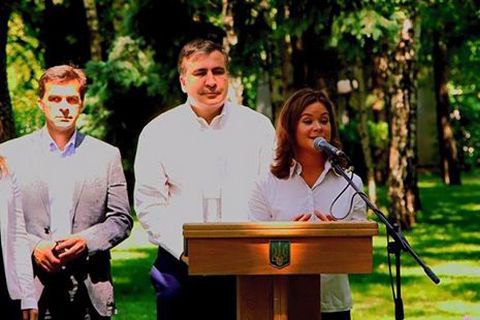 Дочь Гайдара открестилась от признания аннексии Крыма