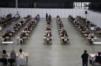 В Узбекистане из-за коронавируса вступительные экзамены в вузы проведут на стадионах