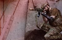 Защитники Азовстали продолжают выбивать оккупантов с территории завода, - "Азов"