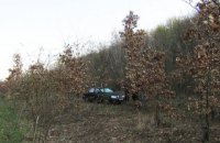В Хмельницком двое парней убили таксиста и позвонили в полицию, чтобы обеспечить алиби