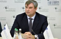 Формуючи систему тероборони, Україні варто звернутися до зарубіжного досвіду, - віцепрезидент Інституту Горшеніна
