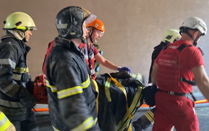 ​Станом на 26 червня внаслідок російської агресії в Україні загинули 339 дітей, - МВС