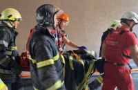 ​Станом на 26 червня внаслідок російської агресії в Україні загинули 339 дітей, - МВС