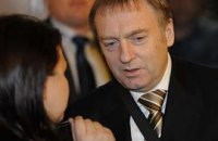 Выборы должны состояться в 2012 году - Лавринович