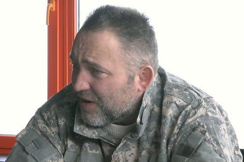 Скончался воевавший в "Айдаре" депутат Киевского облсовета