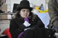У ОРДО зник колишній учасник російського арт-гурту "Війна" Васильєв