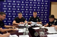МВС підготувало 800 поліцейських для деокупації Донецької і Луганської областей