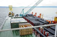 Швеция выдала последнее разрешение на строительство газопровода Baltic Pipe