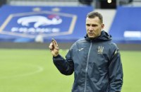 Організатори відмовили Шевченку в проведенні передматчевої пресконференції