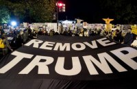 Трампу можуть оголосити імпічмент вже після інавгурації Джо Байдена, – ЗМІ