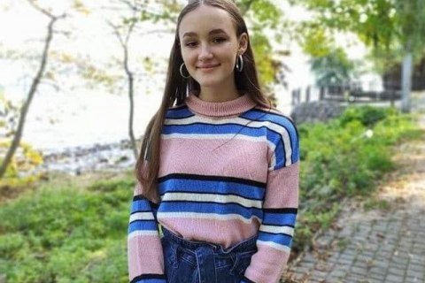 Українську школярку офіційно визнали генієм у США