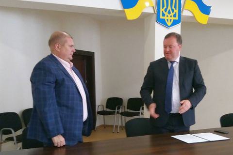 Недолюстрований митник став начальником одеської Держпродспоживслужби