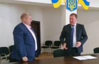 Недолюстрований митник став начальником одеської Держпродспоживслужби