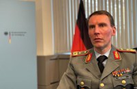 Німеччина терміново передасть ЗСУ 10 тисяч снарядів