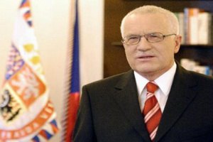 Президент Чехии устроил скандал в Австралии