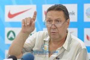 Конгресс ФФУ: Коньков избран единогласно