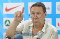 Конгресс ФФУ: Коньков избран единогласно