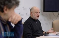 "Движение “Майдан” - ненастоящее. Оно не является представителем реального Майдана", - Ройтбурд