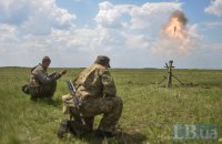 Причиной взрыва с гибелю военного на полигоне могли стать старые боеприпасы