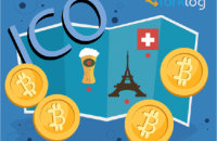 "ICO-курорты" Европы, успешный финтех по-украински и кредитный блокчейн