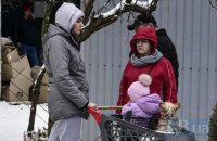 Права українських дітей під час війни координуватиме спеціальний міжвідомчий штаб