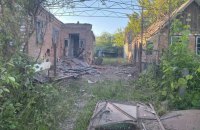 Минулої доби військові РФ обстріляли 23 населені пункти на Донбасі