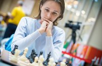На шаховій Олімпіаді-2022 жіноча збірна України зіграла внічию з лідерками, чоловіки здобули перемогу