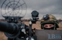 Уночі Сили ППО знищили 60 ворожих БпЛА та російську ракету