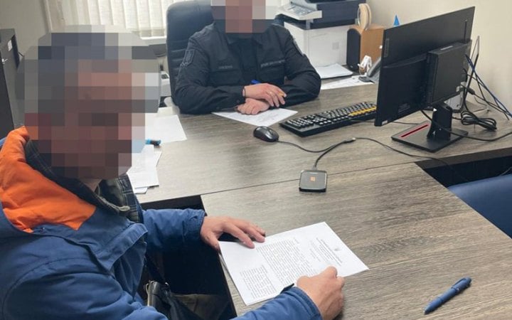Начальника військового складу підозрюють у втраті майна на 1 млн грн, - ДБР
