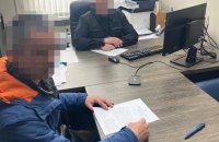 Начальника військового складу підозрюють у втраті майна на 1 млн грн, - ДБР