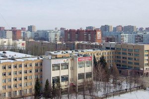 Военным ГРУ в Тольятти запретили пользоваться телефонами и соцсетями