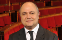 Французский депутат из "черного списка" РФ назвал визит коллег в Крым позором