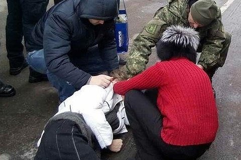 Рада ввела уголовную ответственность за домашнее насилие и принуждение к браку