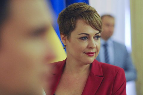 ​Порошенко назначил послом в Великобритании первого замминистра иностранных дел