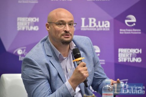 В Американской торговой палате призвали к цифровизации Украины