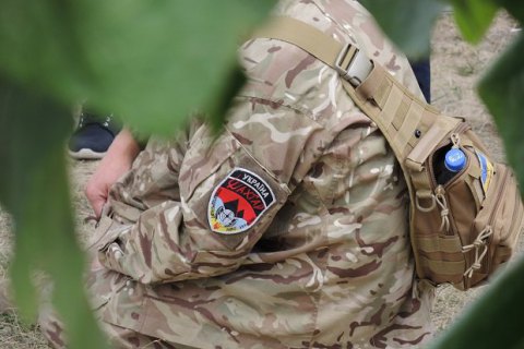 "Торнадовцам", бунтовавшим в киевском СИЗО, сообщили о новом подозрении