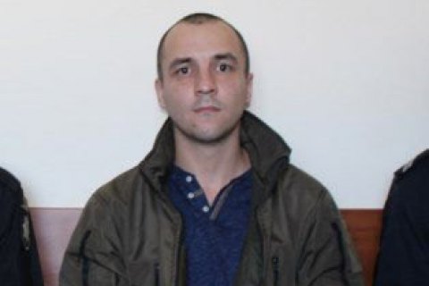 Одного из подозреваемых по делу Гандзюк отпустили под домашний арест