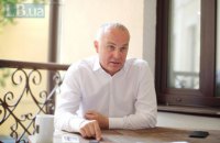 Шуфрич стал совладельцем телеканала "Первый независимый" 