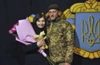 С начала войны в Киеве родились 1 189 младенцев и поженились 1 439 пар