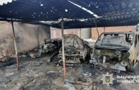 На Херсонщині внаслідок російських обстрілів постраждали п'ятеро цивільних