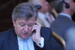​С коррупцией в судах строительство не будет развиваться
