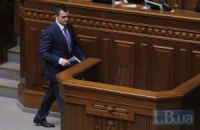 Захарченко осудил нападение на милицейский участок
