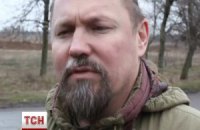 Священик розповів про 50 днів полону бойовиків
