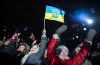 Кабмин выделил 730 тыс. грн на помощь раненым во время Евромайдана