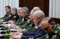 Предполагаемый владелец "ЧВК Вагнера" попал на военные переговоры с Ливией