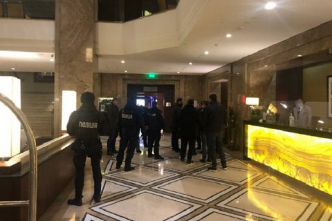 Полиция провела обыски по делу о ДТП с кортежем Ярославского