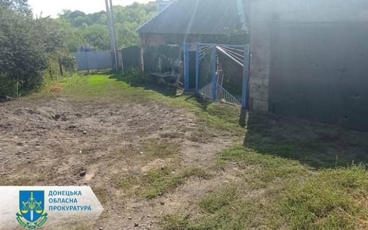 Росіяни обстріляли з “ураганів” і мінометів Донеччину, є загиблі і поранені